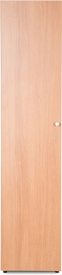 

Godrej Interio Fiesta Engineered Wood 1 Door Wardrobe(Finish Color - Jakarta Teak)