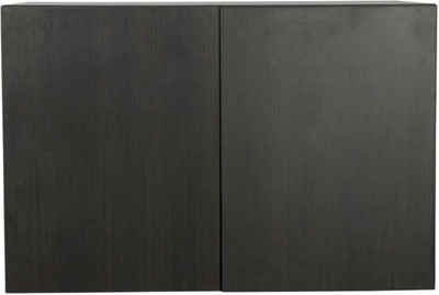 

Godrej Interio Florid Ohu 900W Engineered Wood 2 Door Wardrobe(Finish Color - Twilight Oak)