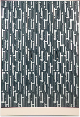 Godrej Interio Wardrobe H Metal Almirah Best Price In India