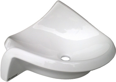 

BM BELMONTE Pearl 20"X16" Table Top Basin(Ivory)