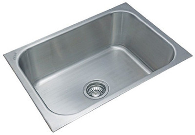 

Futura Futura Sink Dura 21x20 G Dura 21 x 20 - G Vessel Sink(Stainless Steel)