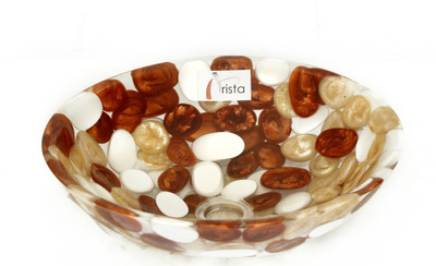 

Arista AS 125 Corner Basin(Arista)