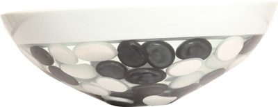 

Centurion Basins 228 Table Top Basin(BLACK, WHITE)