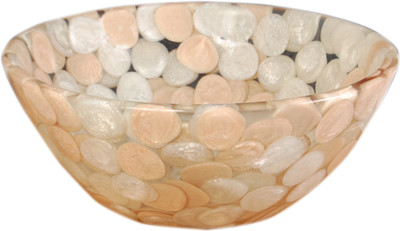 

Lucky Silver Ash DZS07 Table Top Basin(Silver Ash)