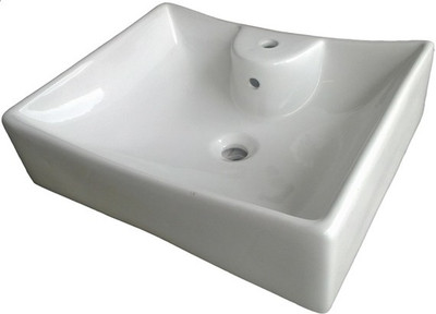 

BM BELMONTE Sheep 20"X17" Table Top Basin(White)
