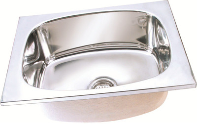 

Orange jns-301 18*16*8 Vessel Sink(Steel)