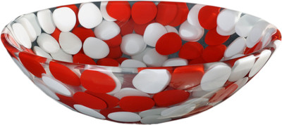 

Lucky RedMix RPB10 Table Top Basin(RedMix)