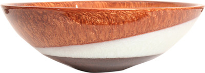

Centurion Basins 224 Table Top Basin(COPPER, WHITE, BROWN)