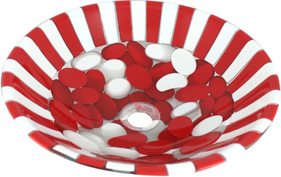 

Arista AS003 Counter Top(Red)