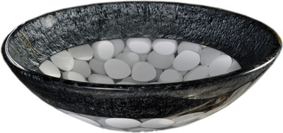 

Lucky Cadet Grey Soil NRP10 Table Top Basin(Cadet Grey Soil)