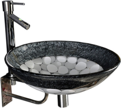 

Lucky Cadet Grey Soil SRP10 Table Top Basin(Cadet Grey Soil)