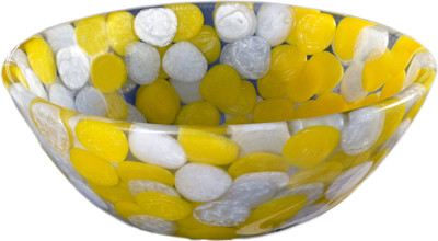 

Lucky Aureolin NPB09 Table Top Basin(Aureolin)