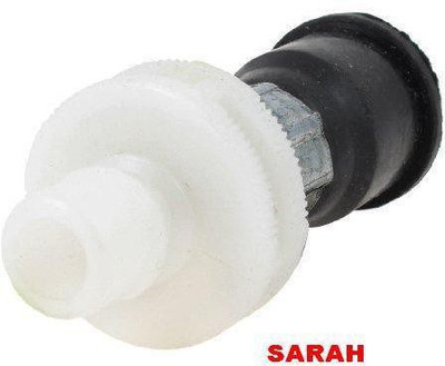 

Sarah WM Tap Adpt - U Washing Machine Inlet Hose(0.08)