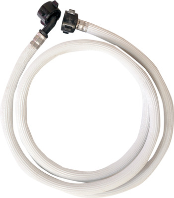 

GUNDEEP G 4 MTR PIPE Washing Machine Inlet Hose(4)