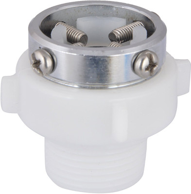 

Siana IFB Inlet Hose Tap Faucet Adaptor Washing Machine Inlet Hose(.4)