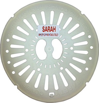 

Sarah SARAH Spin Cap - B - 26 cm Washing Machine Outlet Hose(.26)