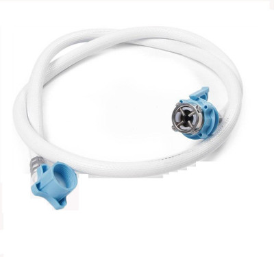 

Siana 4 Meter Water Pipe Washing Machine Inlet Hose(4)