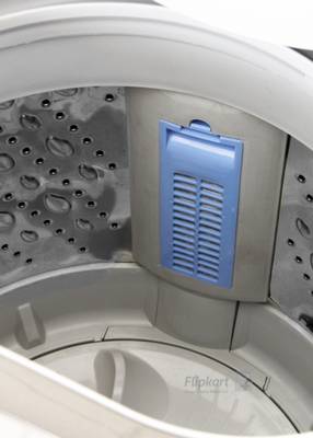 Midea 6.5 kg Fully Automatic Top Load Washing Machine (MWMTL065MWO) 