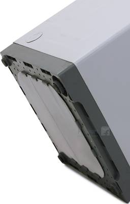 Midea 6.5 kg Fully Automatic Top Load Washing Machine (MWMTL065MWO) 