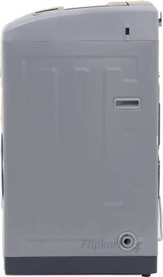Midea 6.5 kg Fully Automatic Top Load Washing Machine (MWMTL065MWO) 
