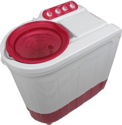 Whirlpool 7.5 kg Semi Automatic Top Loading Washing Machine   Washing Machine  (Whirlpool)
