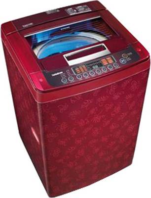 LG 7 kg Fully Automatic Top Load Washing Machine
