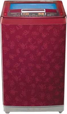 LG 7 kg Fully Automatic Top Load Washing Machine