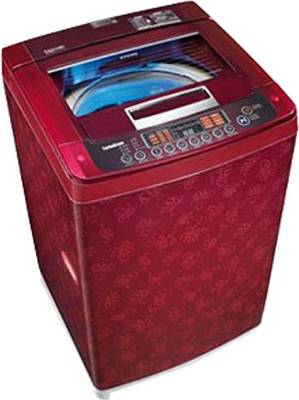 LG 7 kg Fully Automatic Top Load Washing Machine