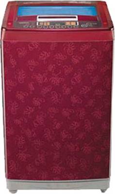 LG 7 kg Fully Automatic Top Load Washing Machine