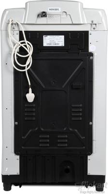 Samsung 6.2 kg Fully Automatic Top Load Washing Machine (WA62H4000HD) 