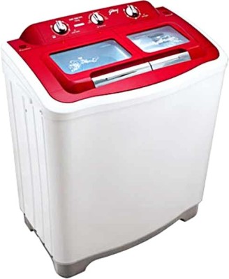 Godrej 6.5 kg Semi Automatic Top Load Washing Machine(GWS 6502 PPC)   Washing Machine  (Godrej)