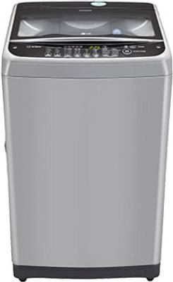 LG 7 kg Fully Automatic Top Load Washing Machine (T8067TEELR) 