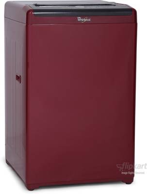 Whirlpool 6.5 kg Fully Automatic Top Load Washing Machine