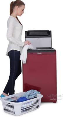 Whirlpool 6.5 kg Fully Automatic Top Load Washing Machine