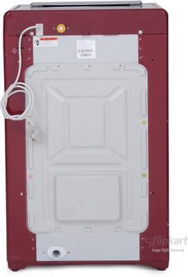 Whirlpool 6.5 kg Fully Automatic Top Load Washing Machine