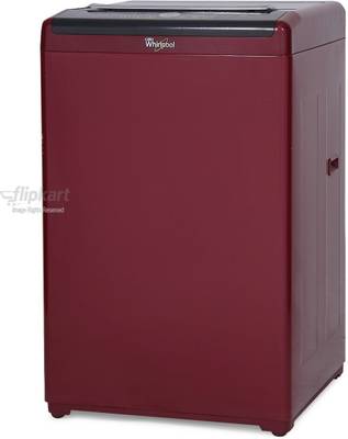 Whirlpool 6.5 kg Fully Automatic Top Load Washing Machine