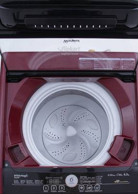 Whirlpool 6.5 kg Fully Automatic Top Load Washing Machine