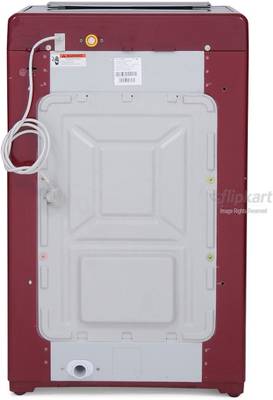 Whirlpool 6.5 kg Fully Automatic Top Load Washing Machine