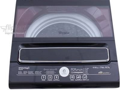 Whirlpool 6.5 kg Fully Automatic Top Load Washing Machine