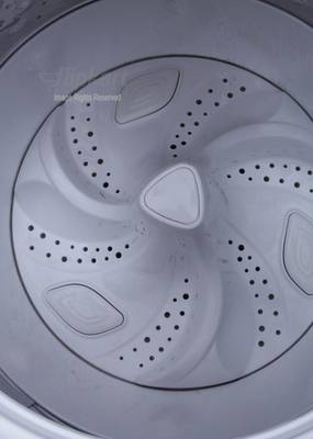 Whirlpool 6.5 kg Fully Automatic Top Load Washing Machine