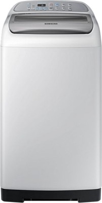 Samsung 6.2 kg Fully Automatic Top Load Grey(WA62K4200HY/TL)
