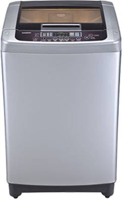 LG 6.2 kg Fully Automatic Top Load Washing Machine (T7208TDDLH) 
