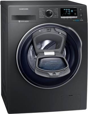 SAMSUNG 9 kg Fully Automatic Front Load Washing Machine (WW90K6410QX/TL) 