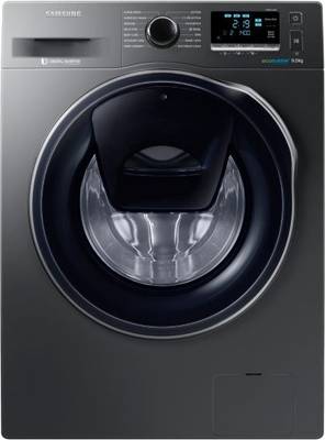 SAMSUNG 9 kg Fully Automatic Front Load Washing Machine (WW90K6410QX/TL) 