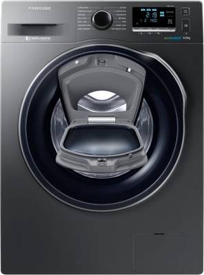 SAMSUNG 9 kg Fully Automatic Front Load Washing Machine (WW90K6410QX/TL) 