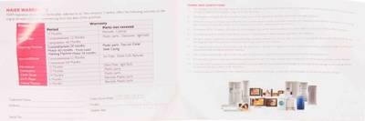 Haier 7 kg Fully Automatic Top Load Washing Machine Grey