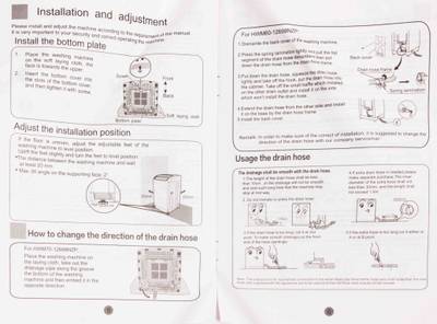 Haier 7 kg Fully Automatic Top Load Washing Machine Grey