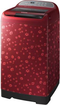 SAMSUNG 7.5 kg Fully Automatic Top Load Washing Machine