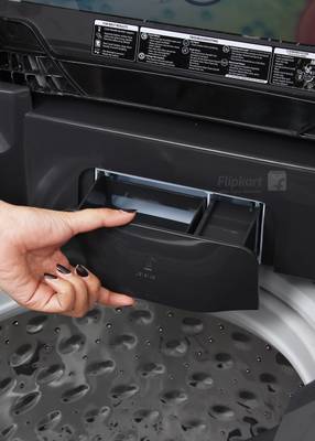 Whirlpool 7 kg Fully Automatic Top Load Washing Machine (WM PREMIER 702SD) 