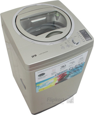 IFB 8.5 kg Fully Automatic Top Load Gold (TL 85SCH)